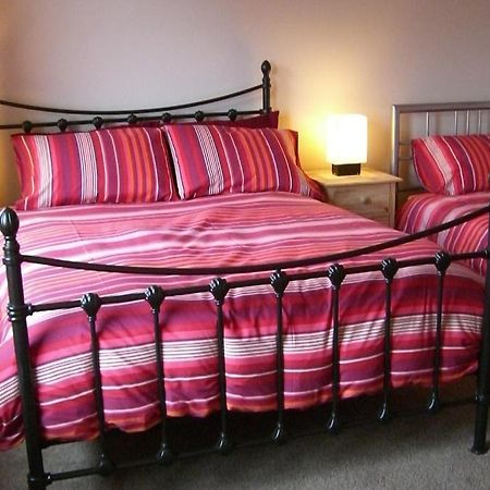 Dunhill Cottage B&B Hillsborough Cameră foto